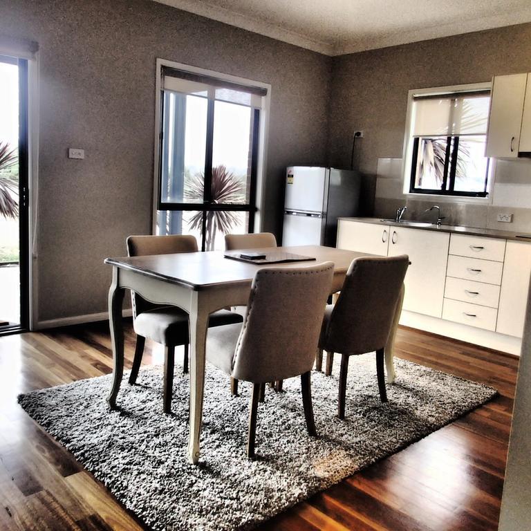 פוקולבין Red Door Collective - Rdc Vineyard Estate, Luxury Adult Only Stay מראה חיצוני תמונה
