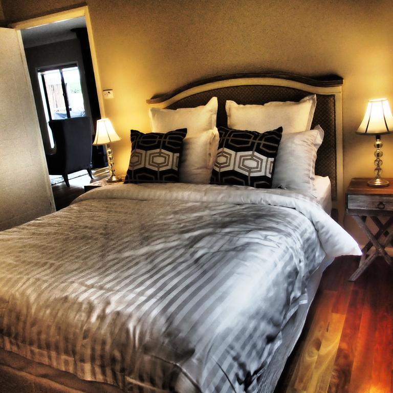 פוקולבין Red Door Collective - Rdc Vineyard Estate, Luxury Adult Only Stay מראה חיצוני תמונה