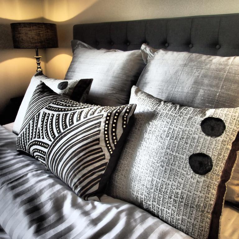 פוקולבין Red Door Collective - Rdc Vineyard Estate, Luxury Adult Only Stay מראה חיצוני תמונה