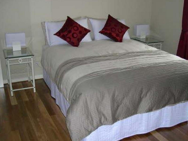 פוקולבין Red Door Collective - Rdc Vineyard Estate, Luxury Adult Only Stay מראה חיצוני תמונה