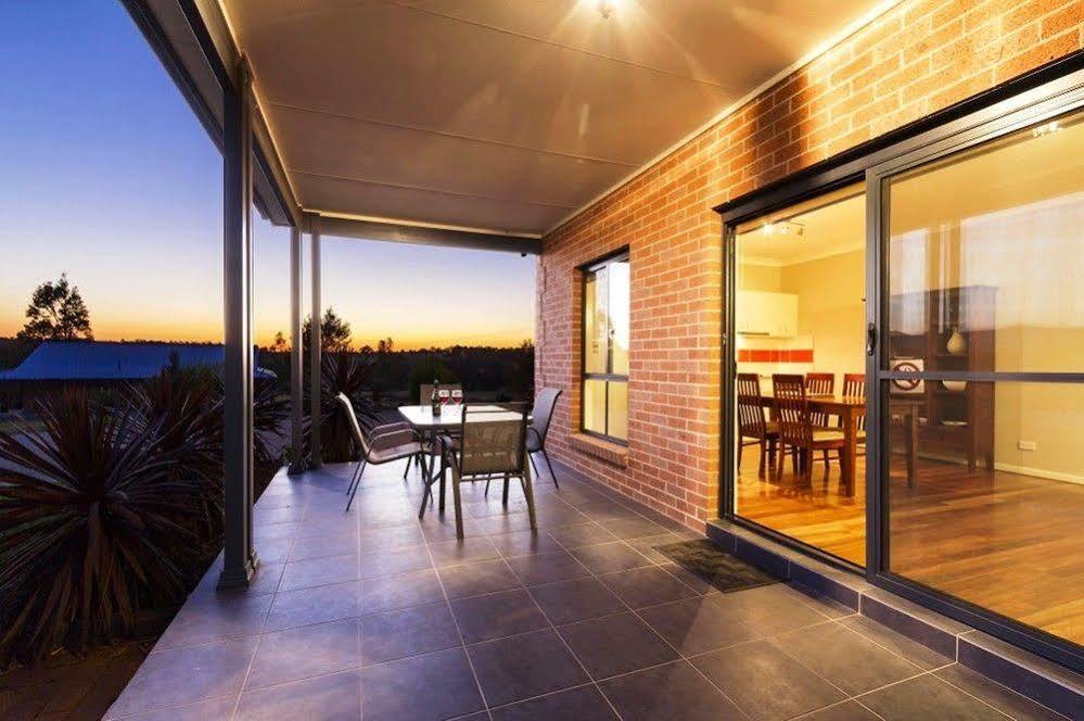 פוקולבין Red Door Collective - Rdc Vineyard Estate, Luxury Adult Only Stay מראה חיצוני תמונה